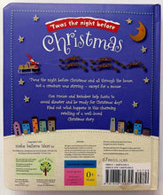 Load image into Gallery viewer, 'TWAS THE NIGHT BEFORE - Kate Toms