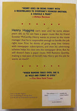 Load image into Gallery viewer, HENRY AND THE PAPER ROUTE - Beverly Cleary