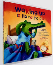 Load image into Gallery viewer, WAKING UP IS HARD TO DO - Neil Sedaka, Howard Greenfield