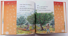 Load image into Gallery viewer, FANCY NANCY'S FABULOUS FALL STORYBOOK COLLECTION - Jane O'Connor