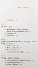 Load image into Gallery viewer, VIRGINIA WOOLF - Gillian Gill