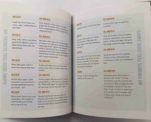 Load image into Gallery viewer, DO WHAT FEELS GOOD - Hannah Bronfman