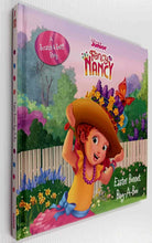 Load image into Gallery viewer, EASTER BONNET BUG-A-BOO - Jane O'Connor