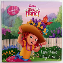 Load image into Gallery viewer, EASTER BONNET BUG-A-BOO - Jane O'Connor