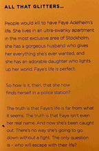 Load image into Gallery viewer, THE GILDED CAGE - Camilla Lackberg