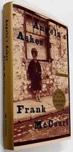 Load image into Gallery viewer, ANGELA'S ASHES - Frank McCourt