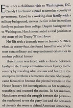 Load image into Gallery viewer, ENOUGH - Cassidy Hutchinson