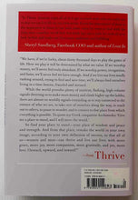 Load image into Gallery viewer, THRIVE - Arianna Huffington