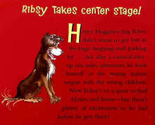 Load image into Gallery viewer, RIBSY - Beverly Cleary