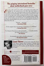 Load image into Gallery viewer, WE NEED TO TALK ABOUT KEVIN - Lionel Shriver