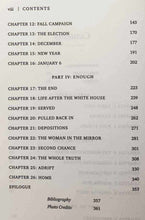 Load image into Gallery viewer, ENOUGH - Cassidy Hutchinson