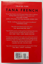 Load image into Gallery viewer, THE TRESPASSER - Tana French