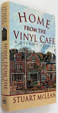 Load image into Gallery viewer, HOME FROM THE VINYL CAFE - Stuart McLean