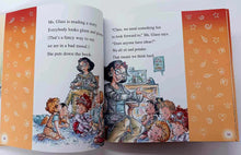 Load image into Gallery viewer, FANCY NANCY'S FABULOUS FALL STORYBOOK COLLECTION - Jane O'Connor