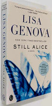 Load image into Gallery viewer, STILL ALICE - Lisa Genova