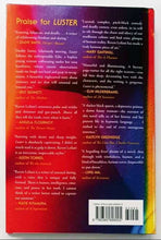 Load image into Gallery viewer, LUSTER - Raven Leilani