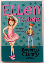 Load image into Gallery viewer, ELLEN TEBBITS - Beverly Cleary