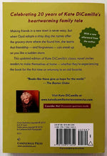 Load image into Gallery viewer, BECAUSE OF WINN-DIXIE - Kate DiCamillo