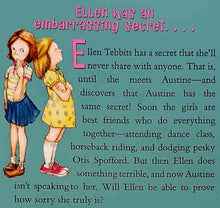 Load image into Gallery viewer, ELLEN TEBBITS - Beverly Cleary