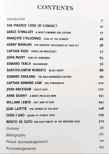 Load image into Gallery viewer, THE MOST EVIL PIRATES IN HISTORY - Shelley Klein