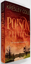 Load image into Gallery viewer, POISON PRINCESS - Kresley Cole