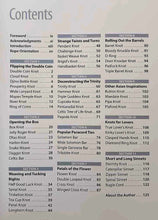 Load image into Gallery viewer, DECORATIVE FUSION KNOTS - J.D. Lenzen, Barry Mault