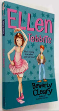 Load image into Gallery viewer, ELLEN TEBBITS - Beverly Cleary
