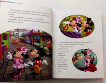 Load image into Gallery viewer, 5-MINUTE DISNEY JUNIOR MICKEY STORIES - Walt Disney Company