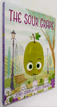 Load image into Gallery viewer, THE SOUR GRAPE - Jory John