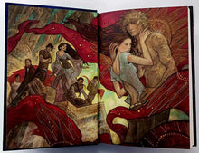 Load image into Gallery viewer, THE SHADOWHUNTER'S CODEX - Cassandra Clare, Joshua Lewis