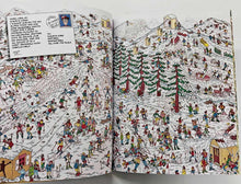 Load image into Gallery viewer, WHERE'S WALDO - Martin Handford