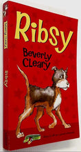 Load image into Gallery viewer, RIBSY - Beverly Cleary