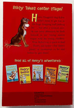 Load image into Gallery viewer, RIBSY - Beverly Cleary