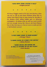 Load image into Gallery viewer, HENRY AND BEEZUS - Beverly Cleary