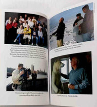 Load image into Gallery viewer, OFF THE RECORD - Peter Mansbridge