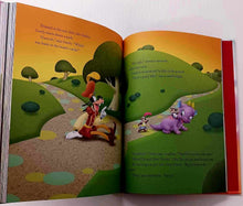 Load image into Gallery viewer, 5-MINUTE DISNEY JUNIOR MICKEY STORIES - Walt Disney Company