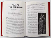 Load image into Gallery viewer, THE MOST EVIL MEN AND WOMEN IN HISTORY - Miranda Twiss