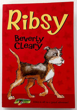 Load image into Gallery viewer, RIBSY - Beverly Cleary