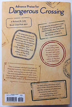 Load image into Gallery viewer, DANGEROUS CROSSING - Rachel Rhys