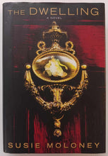 Load image into Gallery viewer, THE DWELLING - Susie Moloney