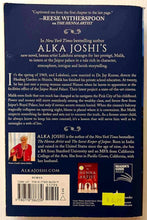 Load image into Gallery viewer, THE SECRET KEEPER OF JAIPUR - Alka Joshi