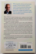 Load image into Gallery viewer, NEGLECTED NO MORE - Andre Picard