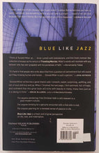 Load image into Gallery viewer, BLUE LIKE JAZZ - Donald Miller
