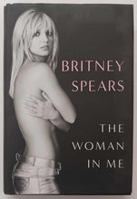 Load image into Gallery viewer, THE WOMAN IN ME - Britney Spears
