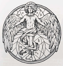 Load image into Gallery viewer, THE SHADOWHUNTER'S CODEX - Cassandra Clare, Joshua Lewis