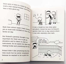Load image into Gallery viewer, ROWLEY JEFFERSON'S AWESOME FRIENDLY ADVENTURE - Jeff Kinney