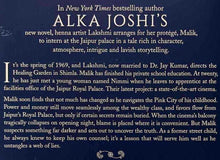 Load image into Gallery viewer, THE SECRET KEEPER OF JAIPUR - Alka Joshi