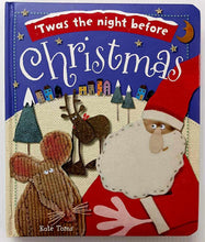 Load image into Gallery viewer, 'TWAS THE NIGHT BEFORE - Kate Toms