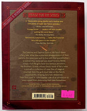 Load image into Gallery viewer, THE FAIRY-TALE DETECTIVES - Michael Buckley