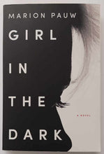 Load image into Gallery viewer, GIRL IN THE DARK - Marion Pauw